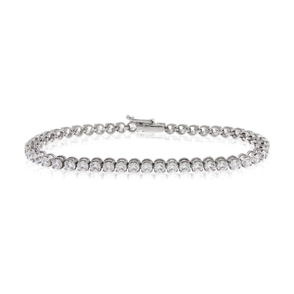 bracciale tennis con zirconi prezzo bracciale tennis con zirconi prezzo