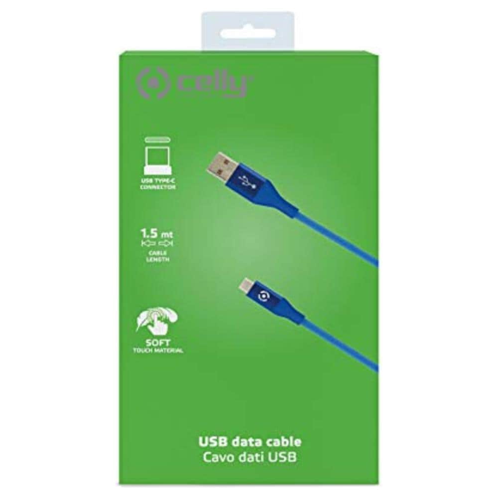 Usb Usb-c Color Bl - Foto 2