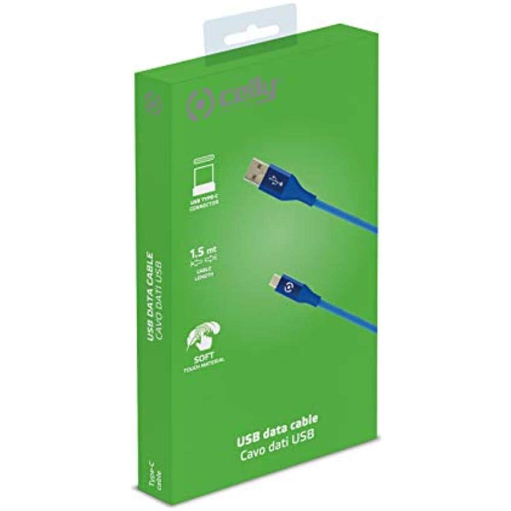 Usb Usb-c Color Bl - Foto 4