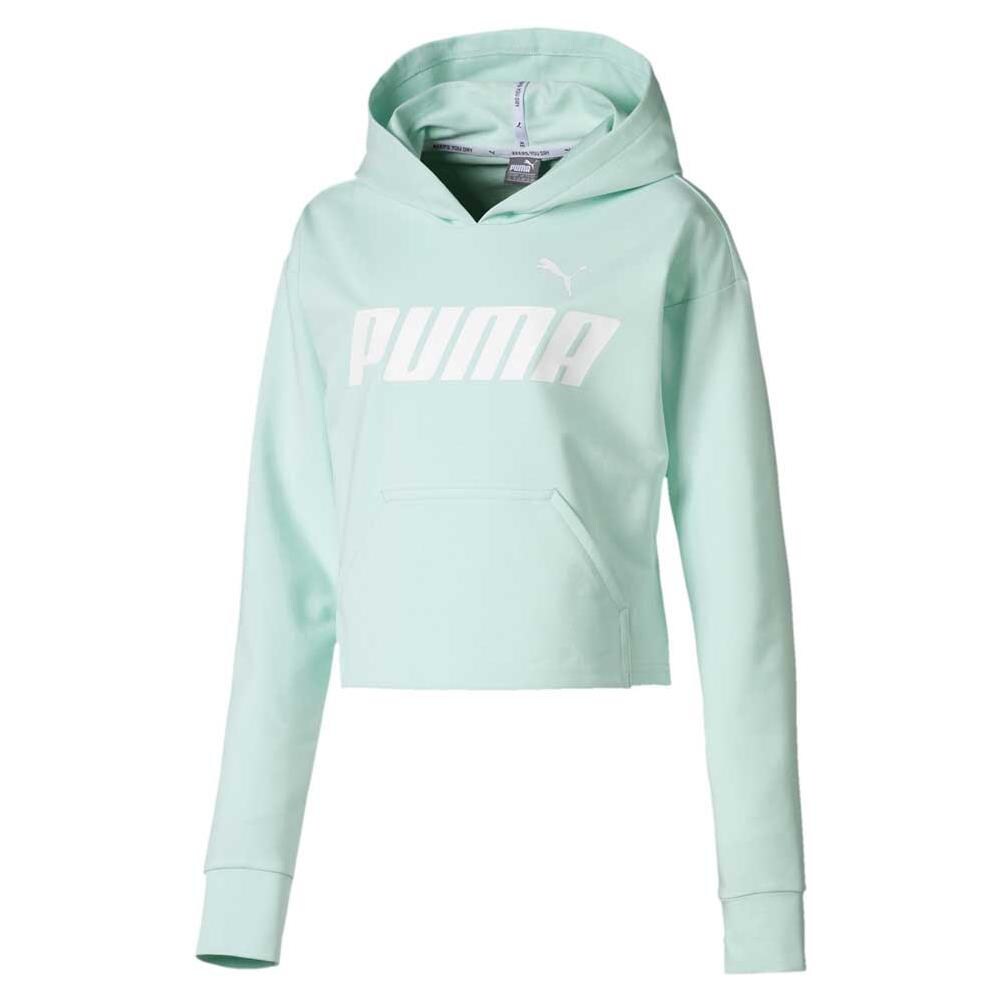puma ragazza