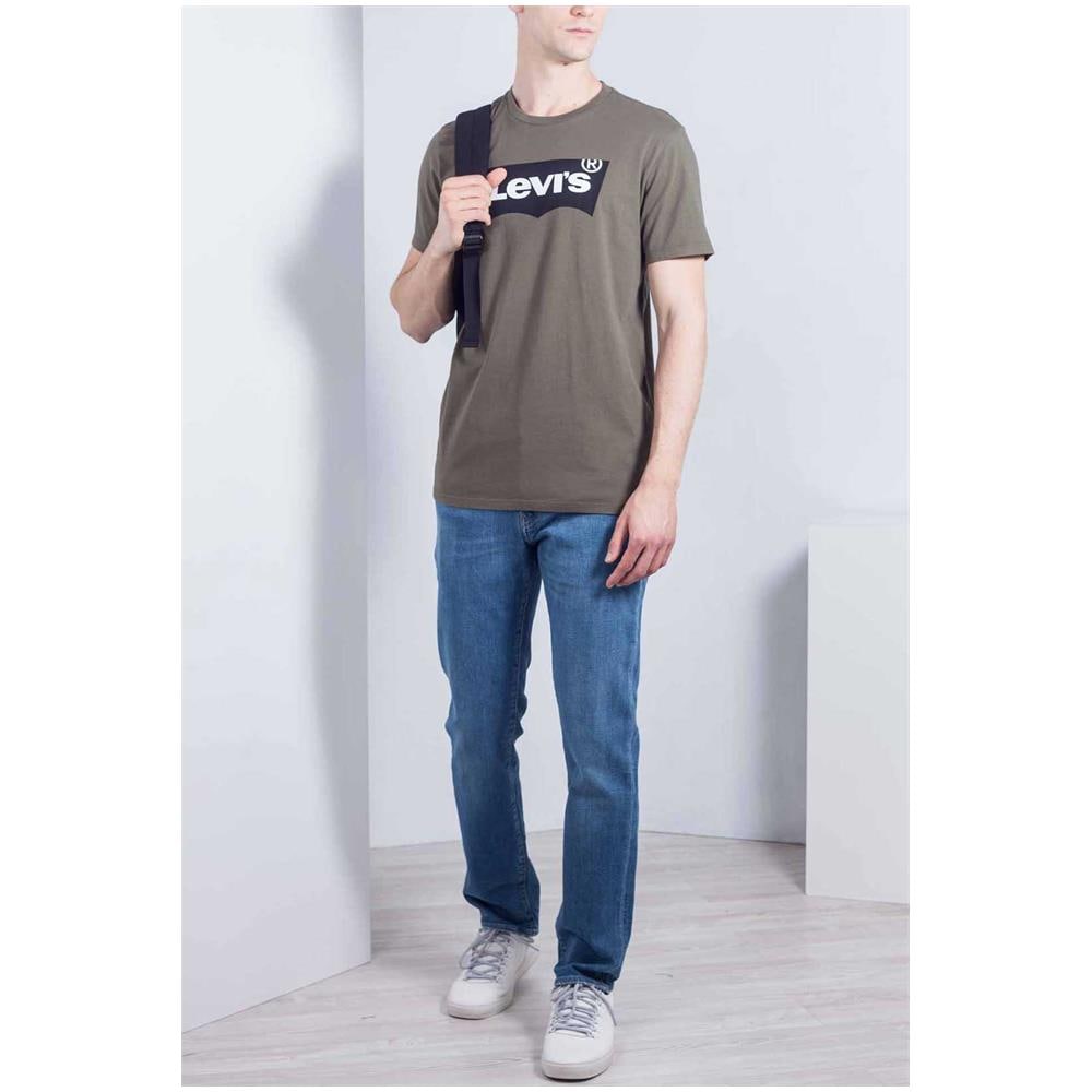 Housemark Graphic Tee T-shirt Da Uomo Taglia S - Foto 2