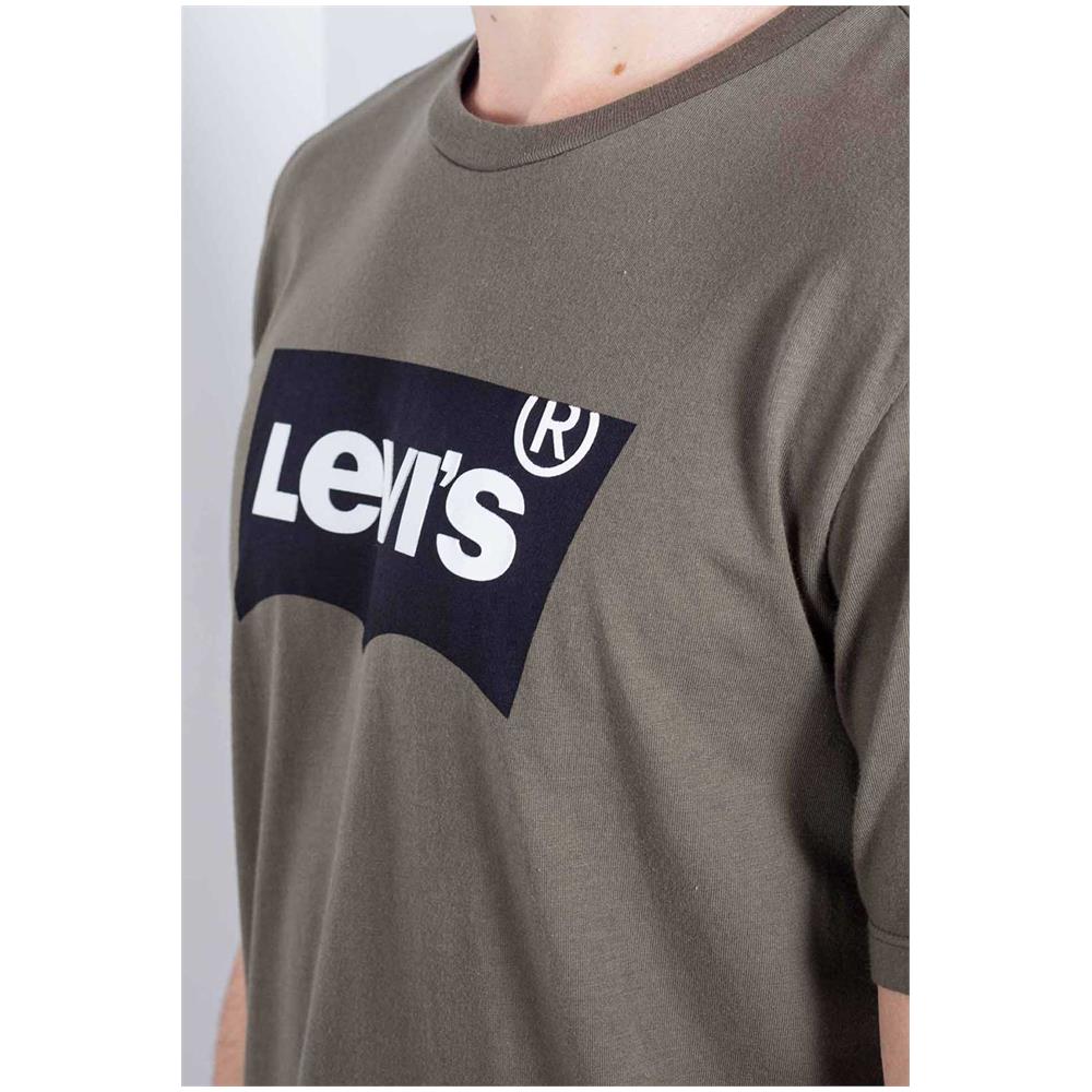 Housemark Graphic Tee T-shirt Da Uomo Taglia S - Foto 5