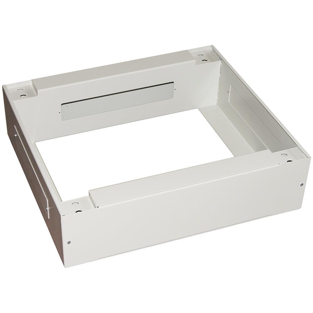 " ver Base Per Armadio Rack 19"""" 800x800 Grigio" - Foto 4