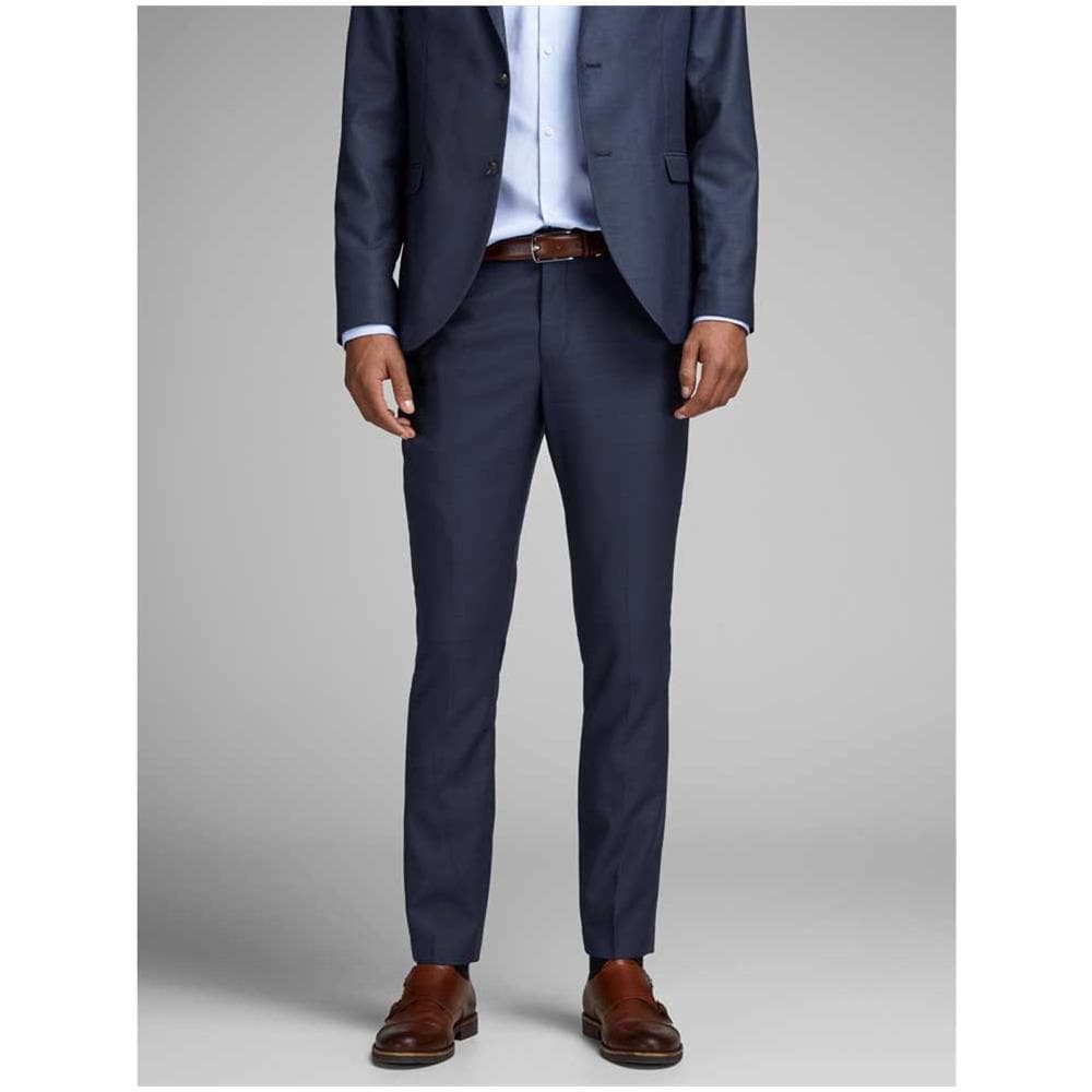 Pantaloni Premium Solaris Abbigliamento Uomo 42 - Foto 2