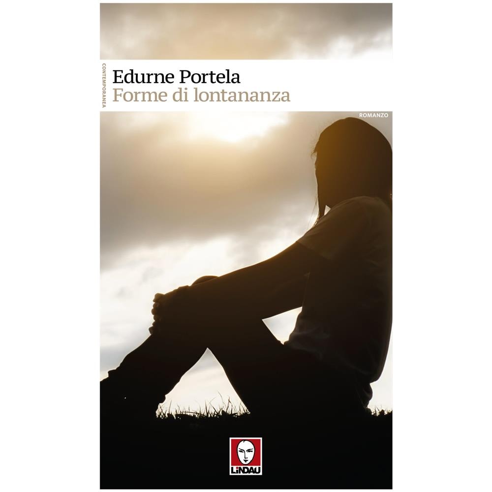 Edurne Portela - Forme Di Lontananza - Foto 1