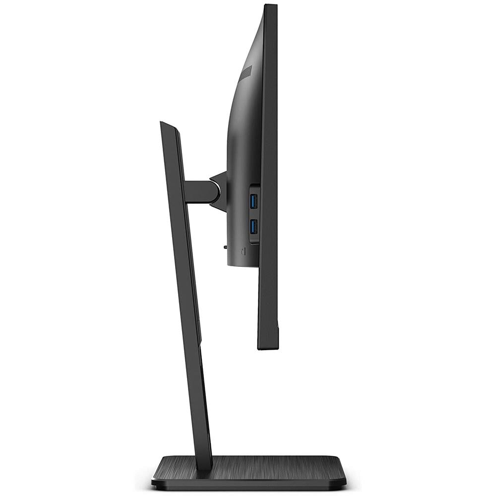 Monitor 23.8" LED IPS 24P2C 1920x1080 Full HD Tempo di Risposta 4 ms - Foto 9