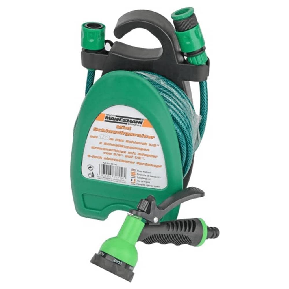 Set Mini Tubo Da Giardino 10 M - Foto 1