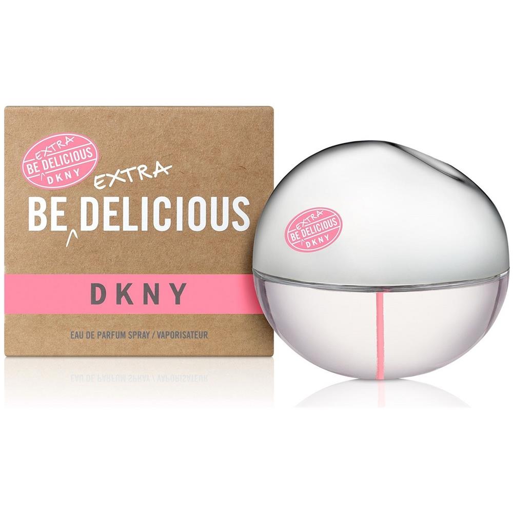 Dkny Be Extra Delicious Eau De Toilette 100ml - Foto 1