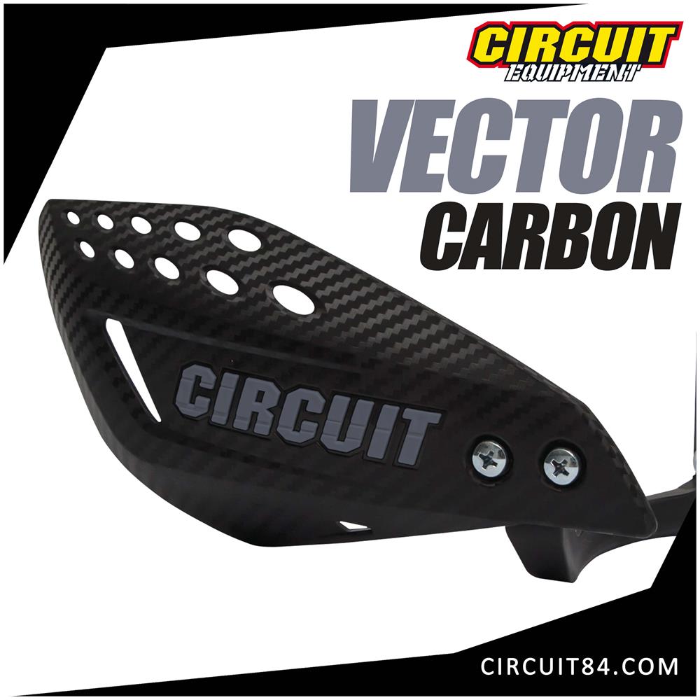 Paramani Vector carbon Look - Foto 1