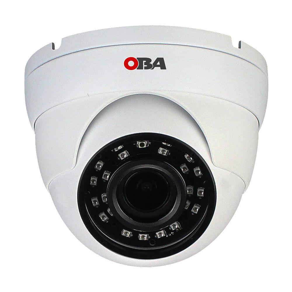 Oba-lite801p Telecamera 4k Ip Camera 8 Megapixel Poe Audio Autofocus Zoom H265 - Foto 1