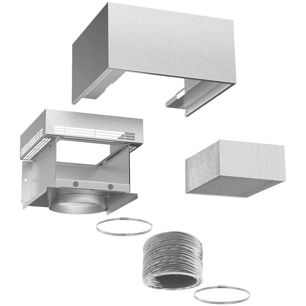 Modulo Di Riciclaggio Cleanair Plus - Lz11fxc56 - Foto 5