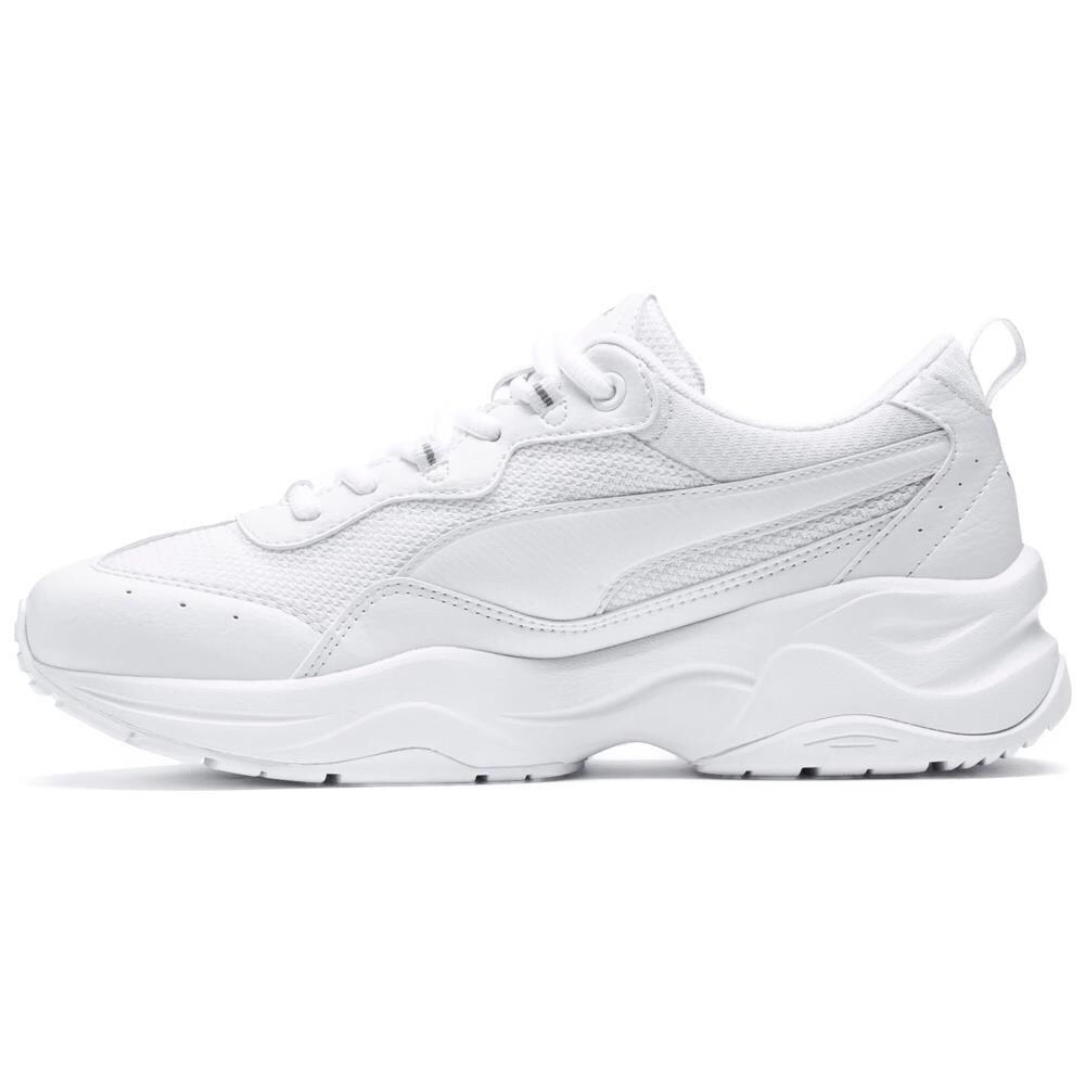 Scarpe Cilia Taglia 40 Codice 369778-02 Bianco - Foto 2