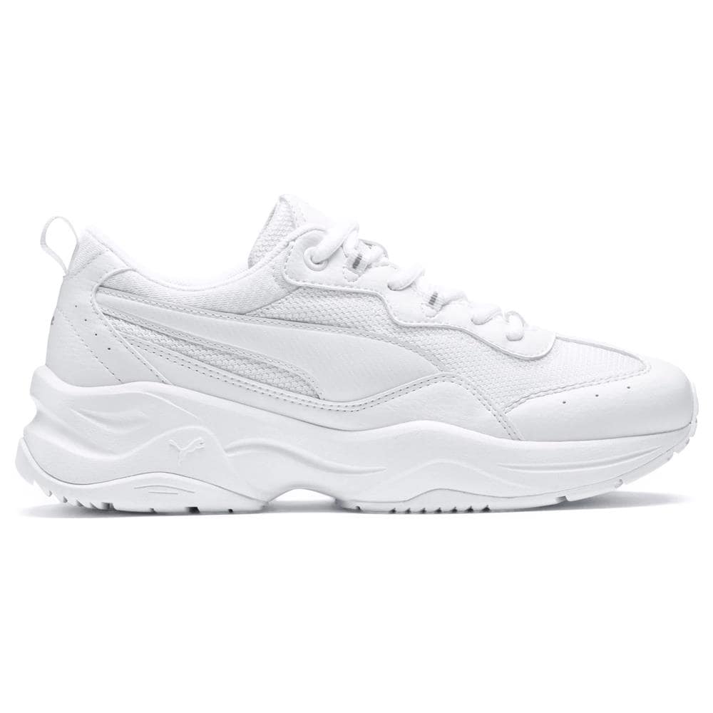 Scarpe Cilia Taglia 40 Codice 369778-02 Bianco - Foto 1