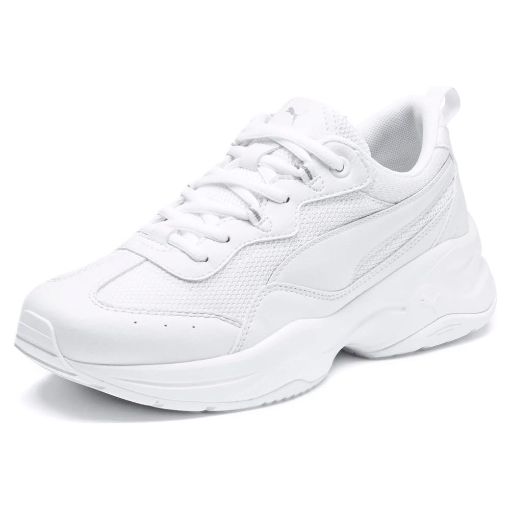 Scarpe Cilia Taglia 40 Codice 369778-02 Bianco - Foto 6