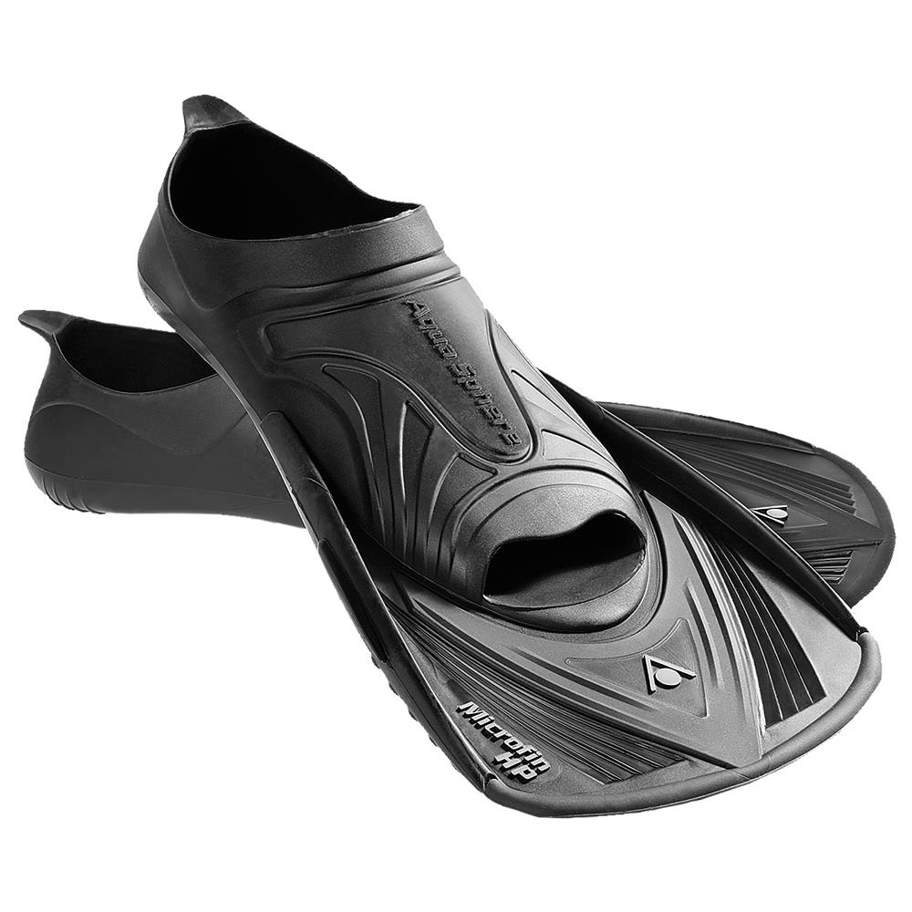 Microfin Nero Xs - Foto 1