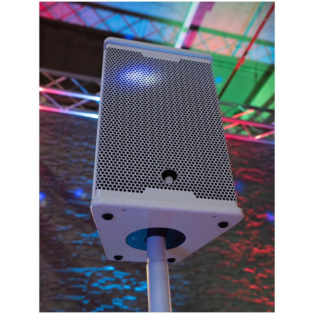 Maxx-1508 2 vie Top 2x Bianco - Foto 13