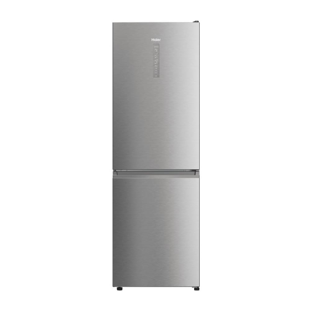 Frigorifero Combinato HDW3618DNPK Total No Frost Multiflow Column Classe D Capacità Netta 341 Litri Colore Inox - Foto 1