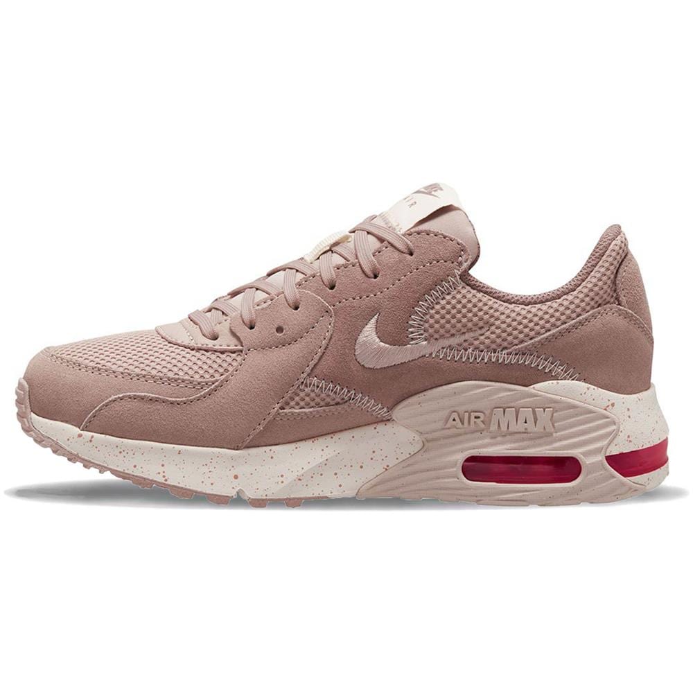 Scarpe Air Max Excee Taglia 36 Codice Cd5432-603 Rosa - Foto 2