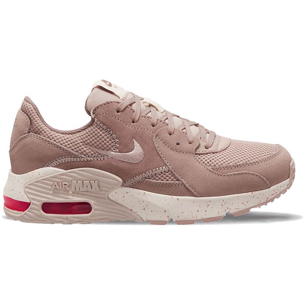 Scarpe Air Max Excee Taglia 36 Codice Cd5432-603 Rosa - Foto 1