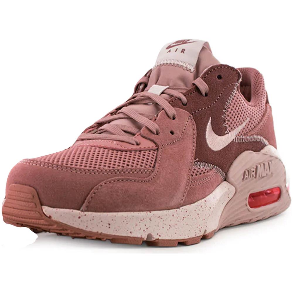 Scarpe Air Max Excee Taglia 36 Codice Cd5432-603 Rosa - Foto 6