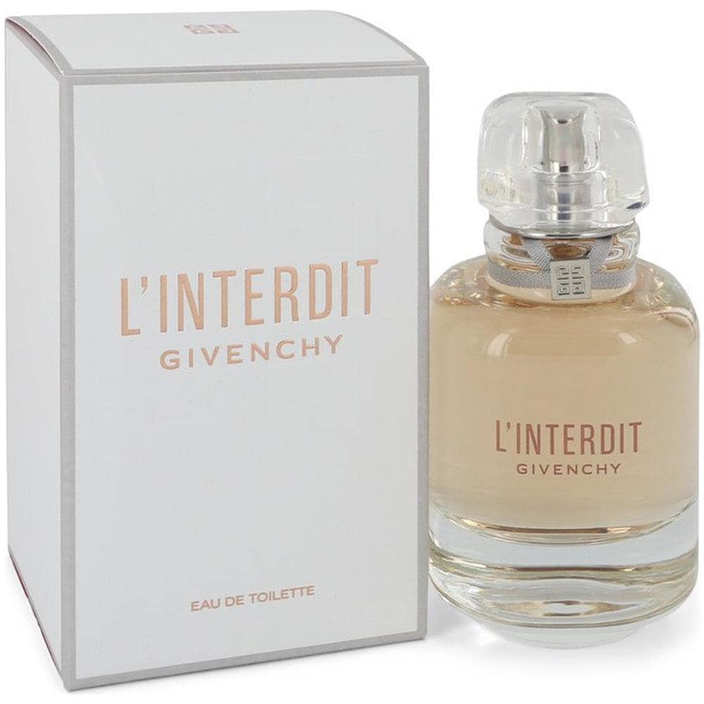 L'interdit Eau De Toilette New, Spray - Profumo Donna - Foto 2
