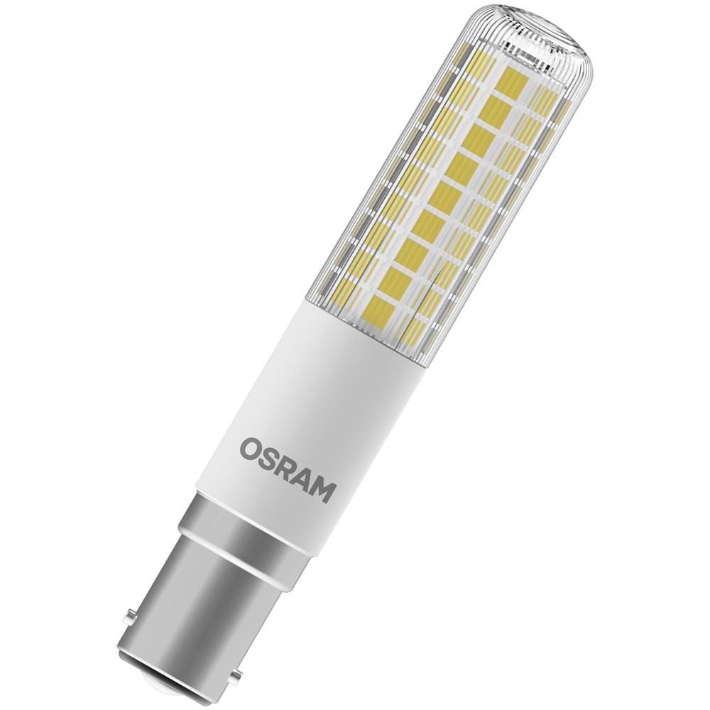 Led Special T Slim Dim / Lampada Led: B15d, Dimmerabile, 9 W, 75 W Sostituzione Per, Chiaro, Warm White, 2700 K - Foto 1