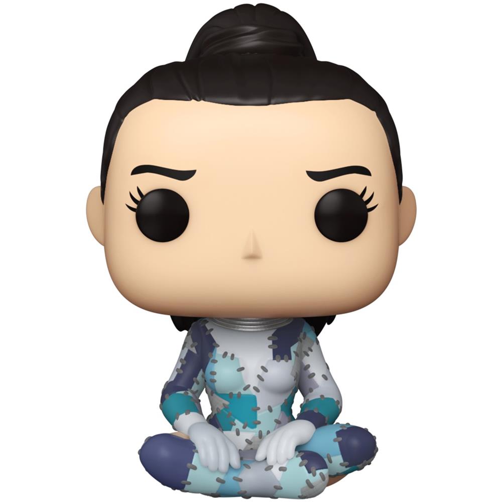 Pop! Rocks: Bella Poarch - Bab (ptchwrk) - Foto 1