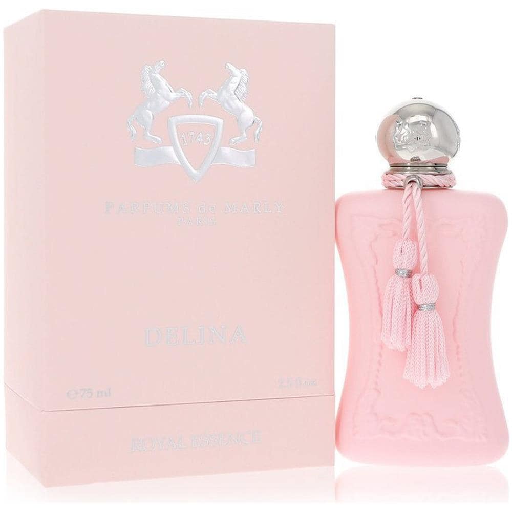 Delina By Eau De Parfum Spray 2.5 Oz (women) - Foto 1
