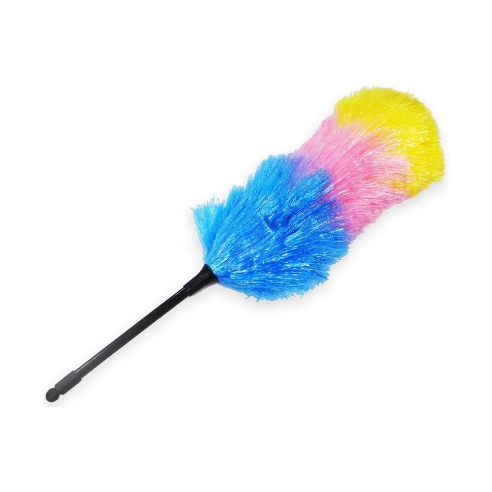 Piumino Elettrostatico Per Auto Lunghezza: 24 Cm - Foto 1