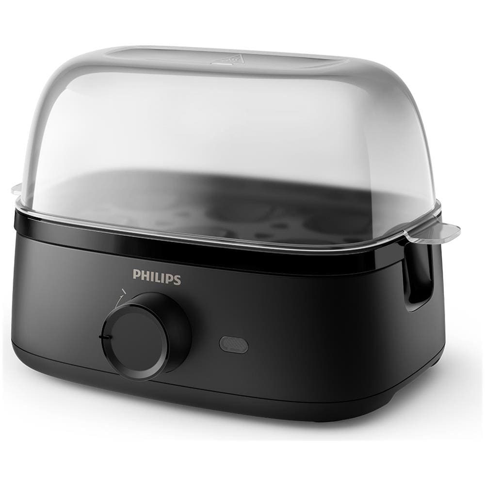 3000 series Egg Cooker HD9137/90 Uova cotte alla perfezione, ogni giorno - Foto 1