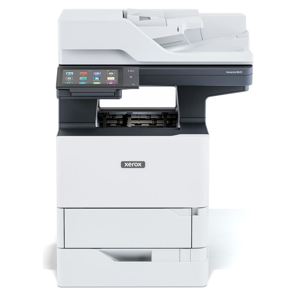 Stampante B625V DN Multifunzione Laser Mono Stampa Copia / Fax / Stampa / Scansione 600 x 600 DPI / Ethernet / USB - Foto 1