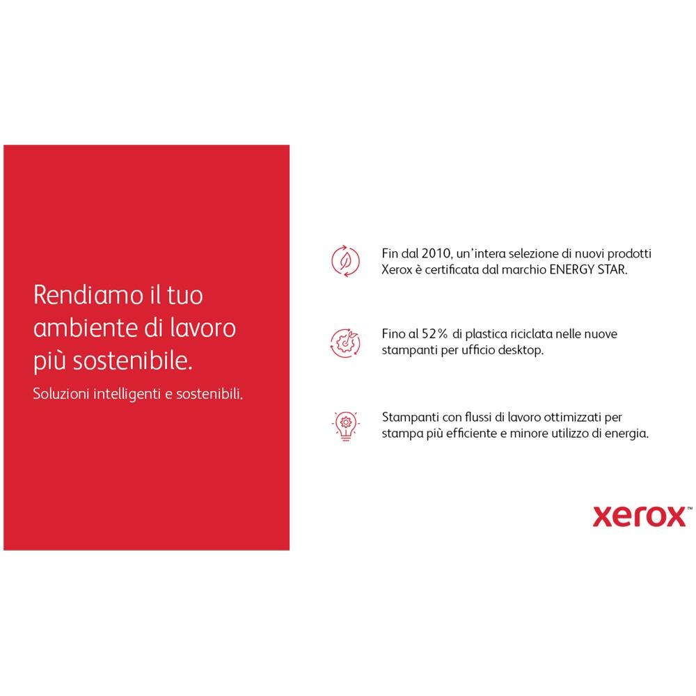 Stampante B625V DN Multifunzione Laser Mono Stampa Copia / Fax / Stampa / Scansione 600 x 600 DPI / Ethernet / USB - Foto 9