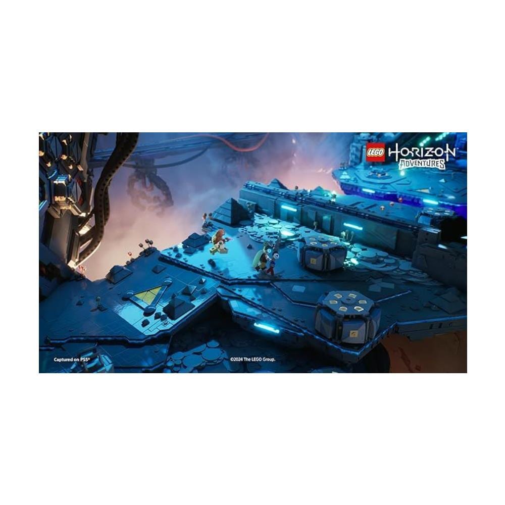 PS5 Lego Horizon Adventures - Foto 2