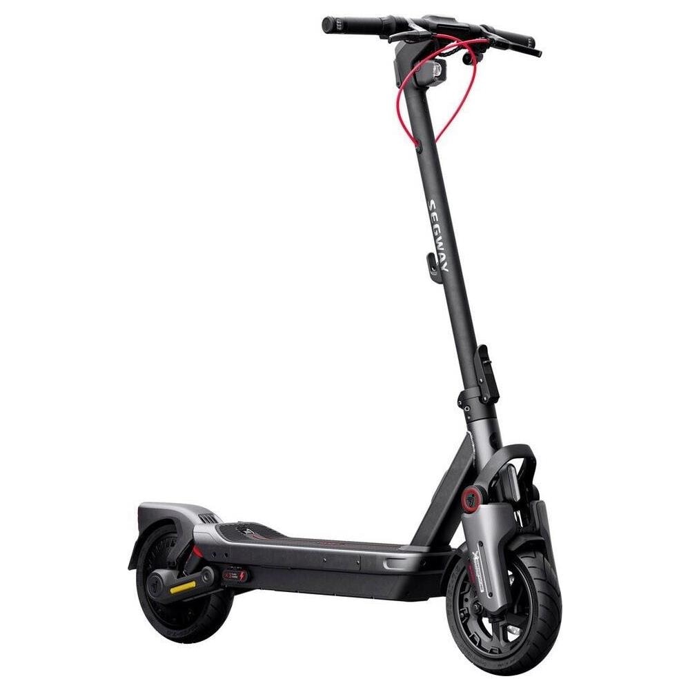 Monopattino Elettrico Ninebot MAX G3 D Nero - Foto 1