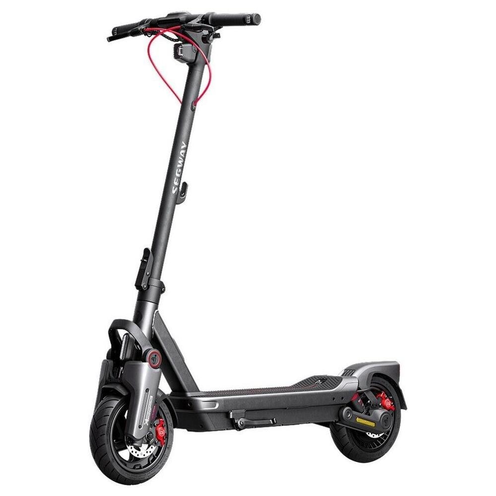 Monopattino Elettrico Ninebot MAX G3 D Nero - Foto 2