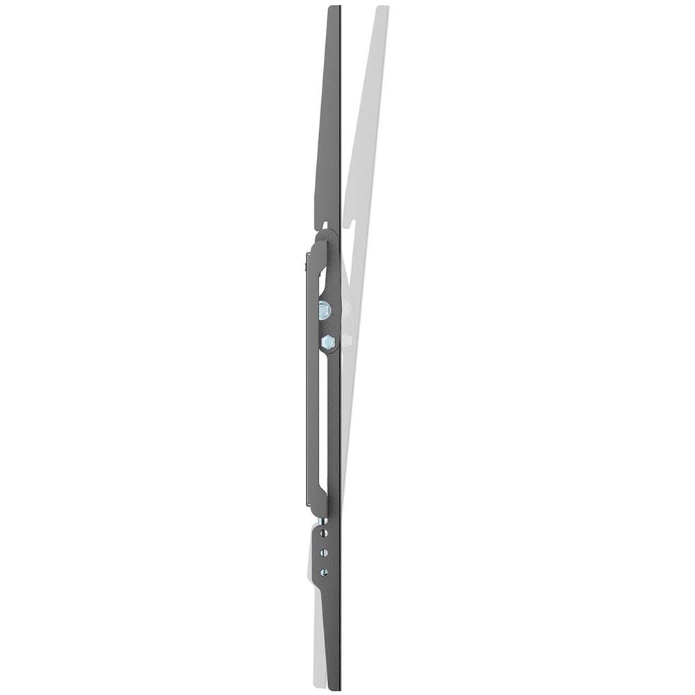 WT75T-391 Supporto TV a parete 190,5 cm (75") Nero - Foto 2
