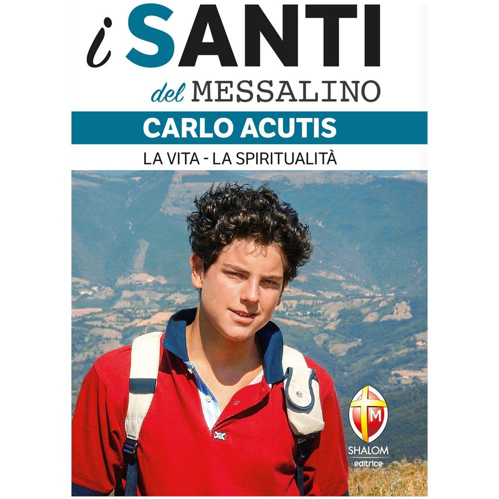 Carlo Acutis. La vita, la spiritualità - Foto 1