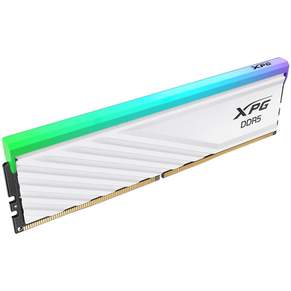 Memoria Dimm XPG LANCER BLADE RGB DDR5 32 GB (2 × 16 GB) DDR5 6000 MHz CL30 - Foto 2