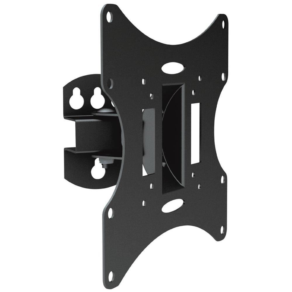 FLEXO 40-100 Supporto a Parete per Schermi LCD / LED / Plasma 10-40'' Portata Max 30Kg - Foto 1