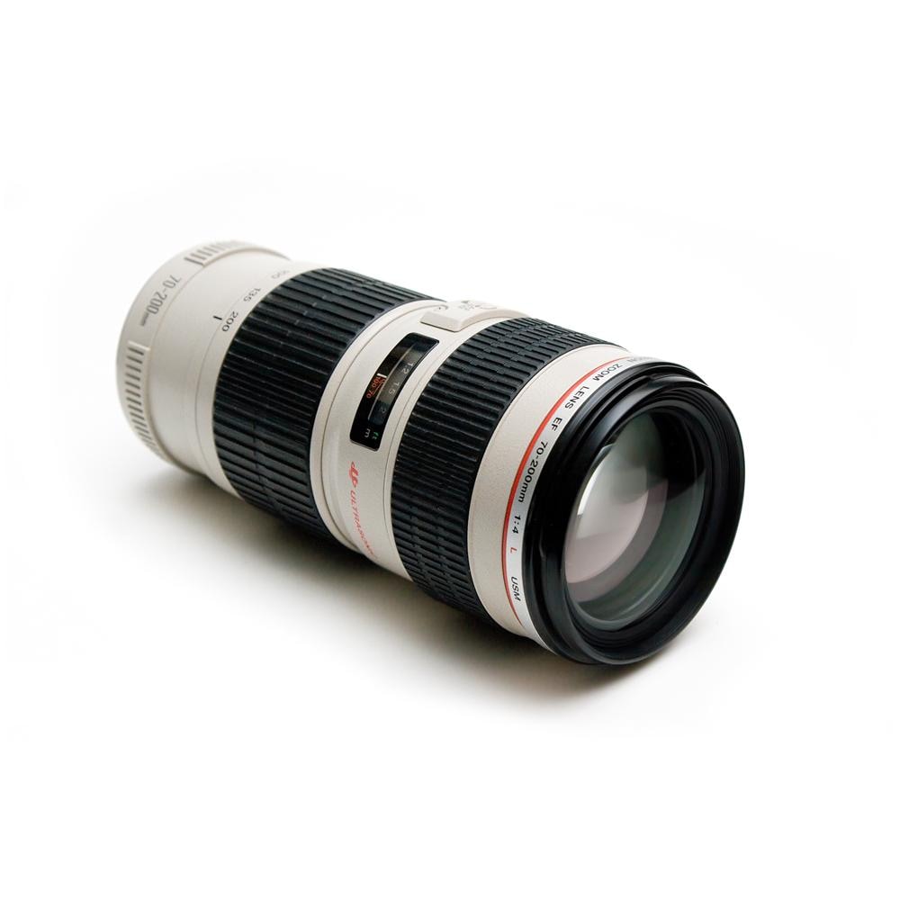EOS 7D Mark II Nero Kit 70-200mm IS USM II Sensore CMOS 20Mpx Display 3'' Filmati Full HD GPS - Foto 7