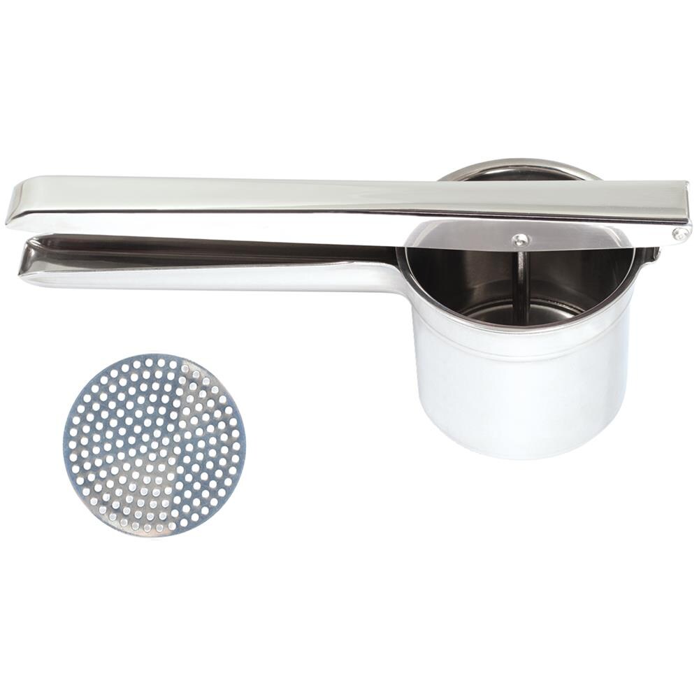 Schiaccia Patate Inox - Foto 1