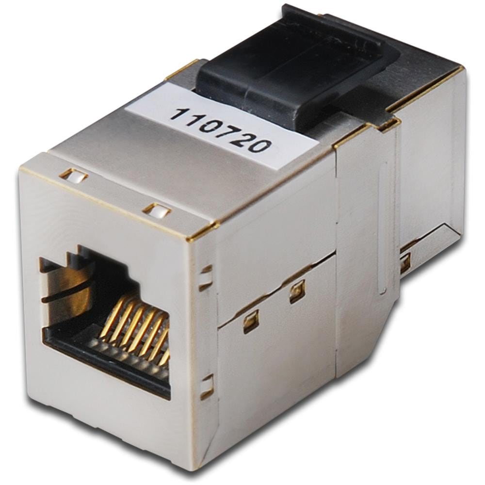 Adattatore RJ-45 / RJ-45 - Foto 1