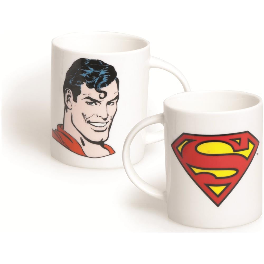 Mug Superman ml. 300. - Foto 1