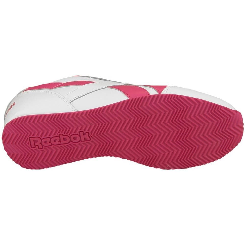 Scarpe Royal Cl Jogger 2 V70489 - Foto 8