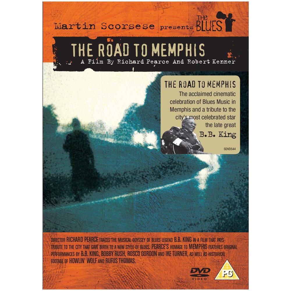 B. B. King & Others - The Road To Memphis - Foto 1