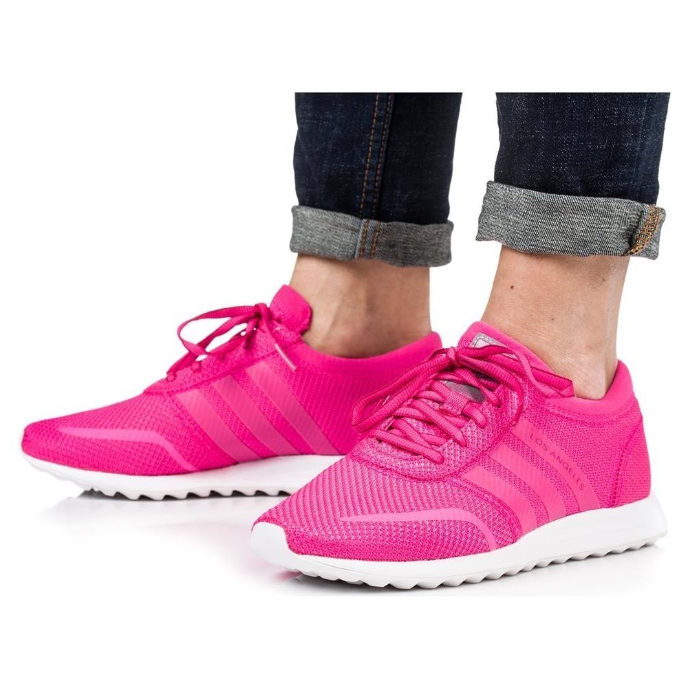 Scarpe Los Angeles J S80173 - 38 - Us 5,5 - Cm 24 - Foto 7