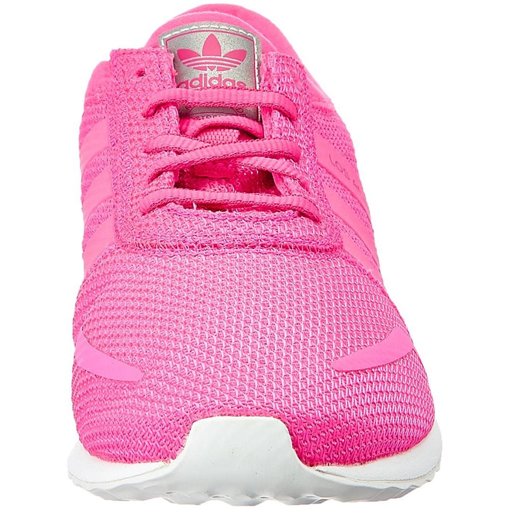 Scarpe Los Angeles J S80173 - 38 - Us 5,5 - Cm 24 - Foto 2