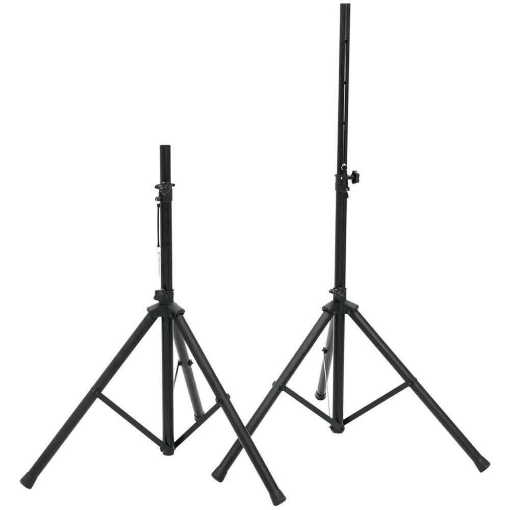 Stand Supporti Aste Per Casse Con Borsa Mk2 - Foto 2