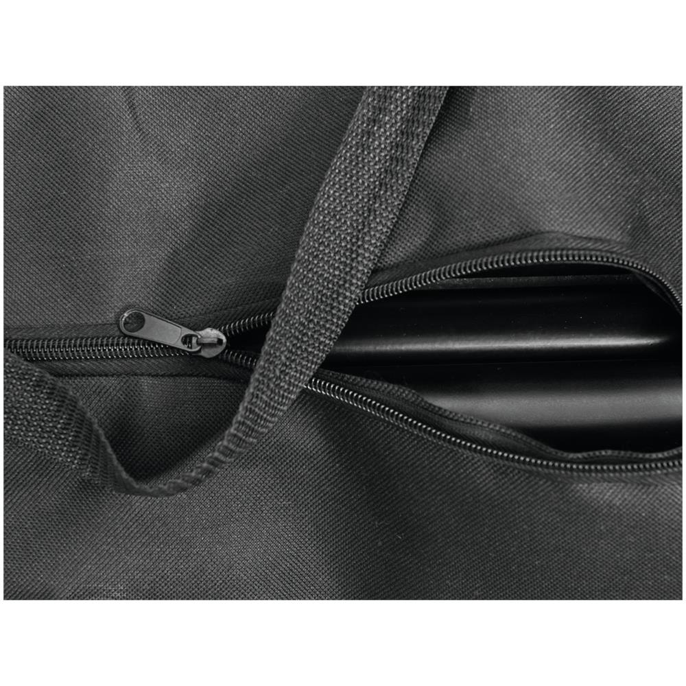 Stand Supporti Aste Per Casse Con Borsa Mk2 - Foto 5