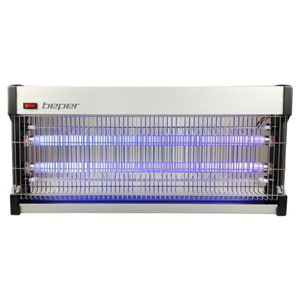 Zanzariera Elettrica Da Esterno Interno Giardino Uv-a Appendibile Maxi Zanzare - Foto 1